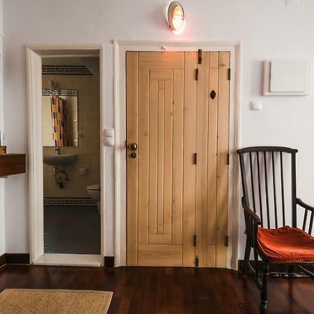Ferienwohnung Touriga 30 - Coracao De Alfama Lissabon Exterior foto