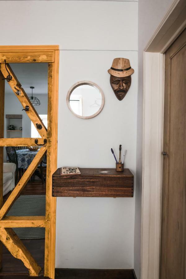 Ferienwohnung Touriga 30 - Coracao De Alfama Lissabon Exterior foto